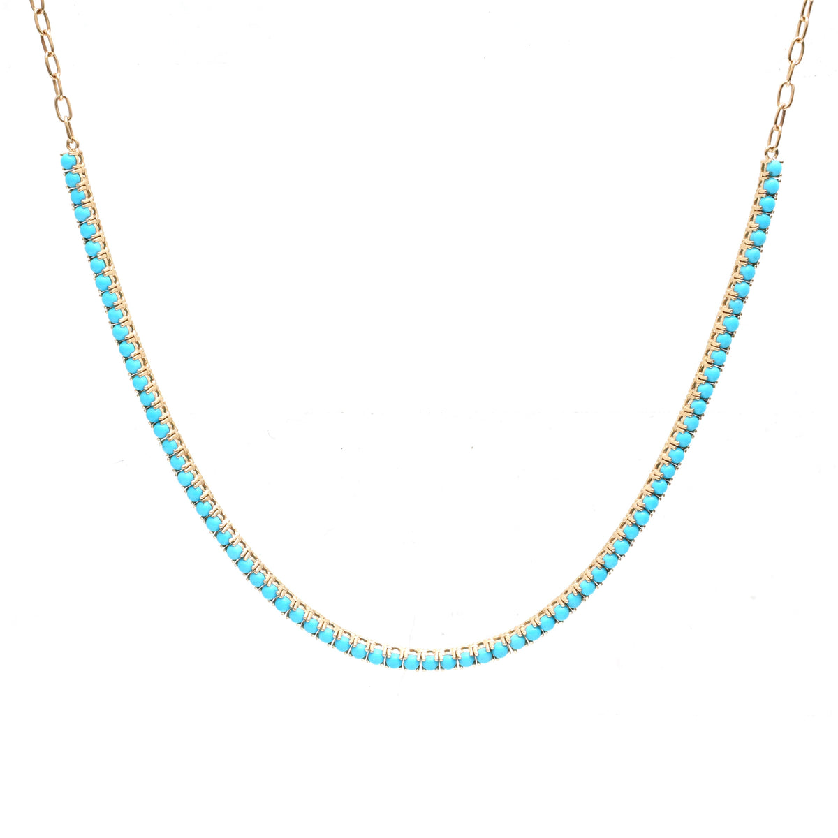 Turquoise Necklace