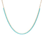 Turquoise Necklace
