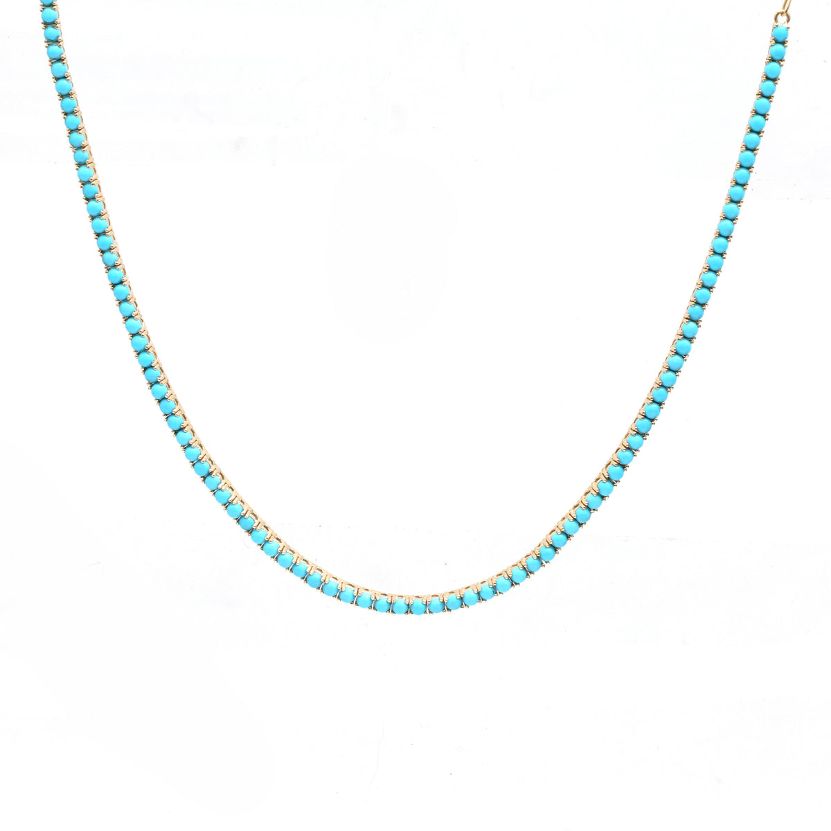 Turquoise Necklace