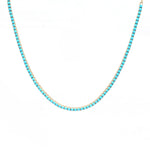 Turquoise Necklace