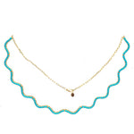 Turquoise Necklace