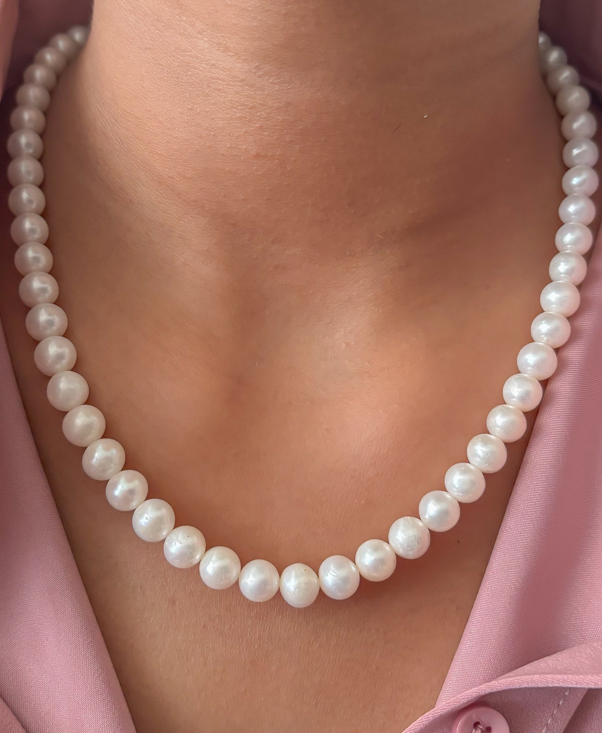 Colour Stone Diamond Necklace