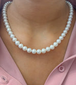 Colour Stone Diamond Necklace