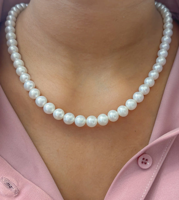 Colour Stone Diamond Necklace