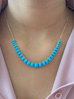 Turquoise Necklace