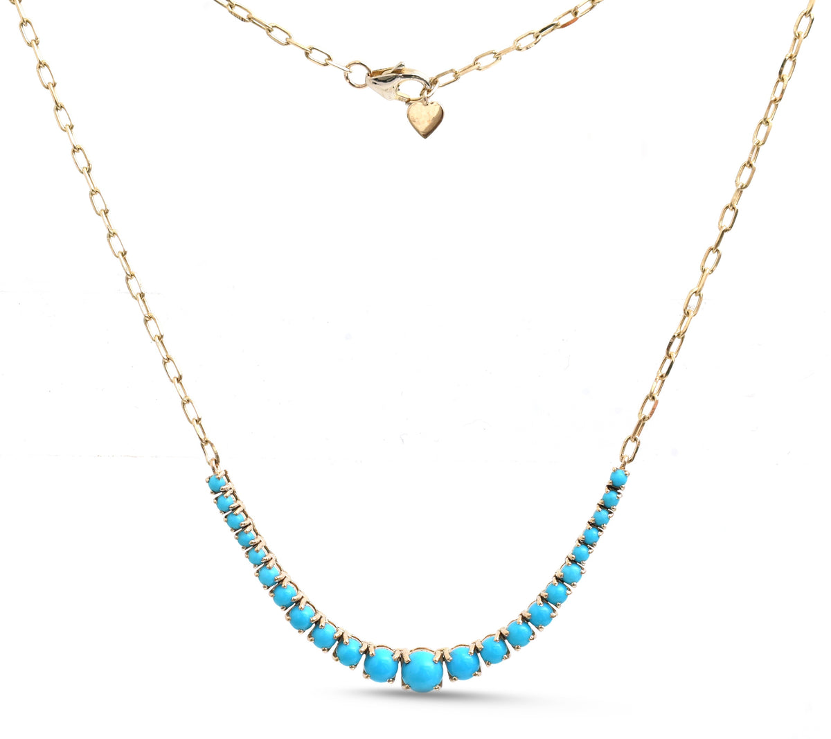 Turquoise Necklace