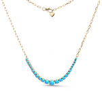Turquoise Necklace