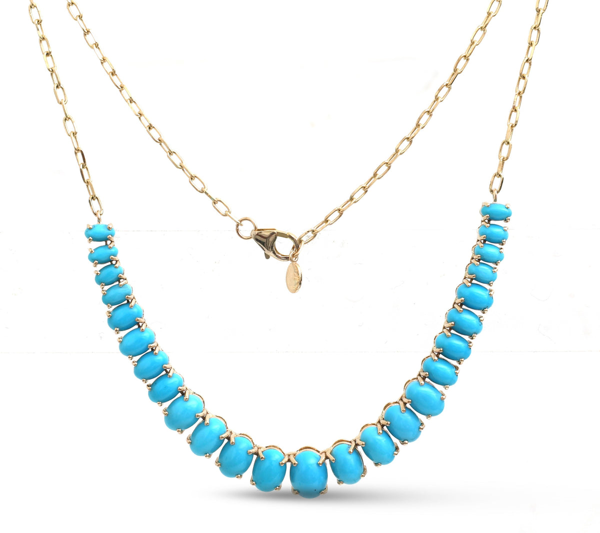 Turquoise Necklace