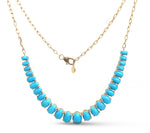 Turquoise Necklace