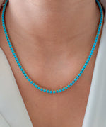 Turquoise Necklace