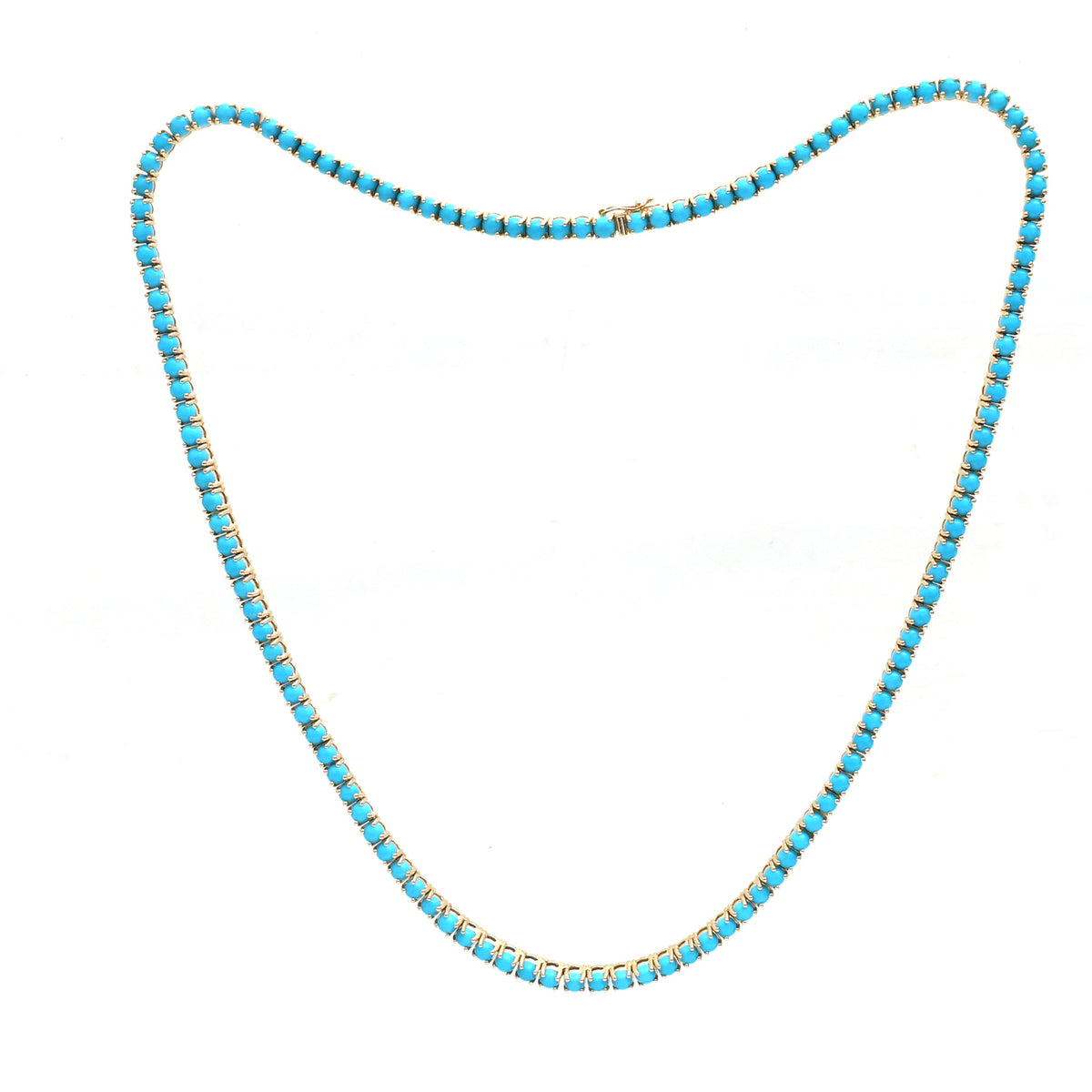 Turquoise Necklace
