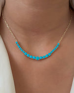Turquoise Necklace