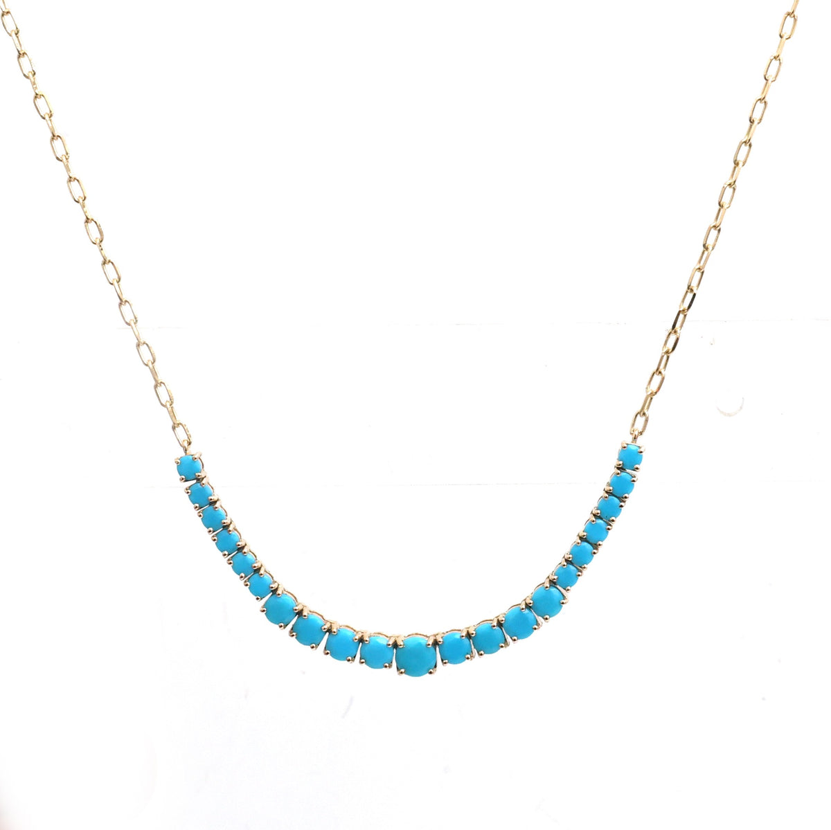 Turquoise Necklace
