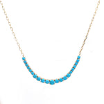 Turquoise Necklace