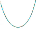 Turquoise Necklace
