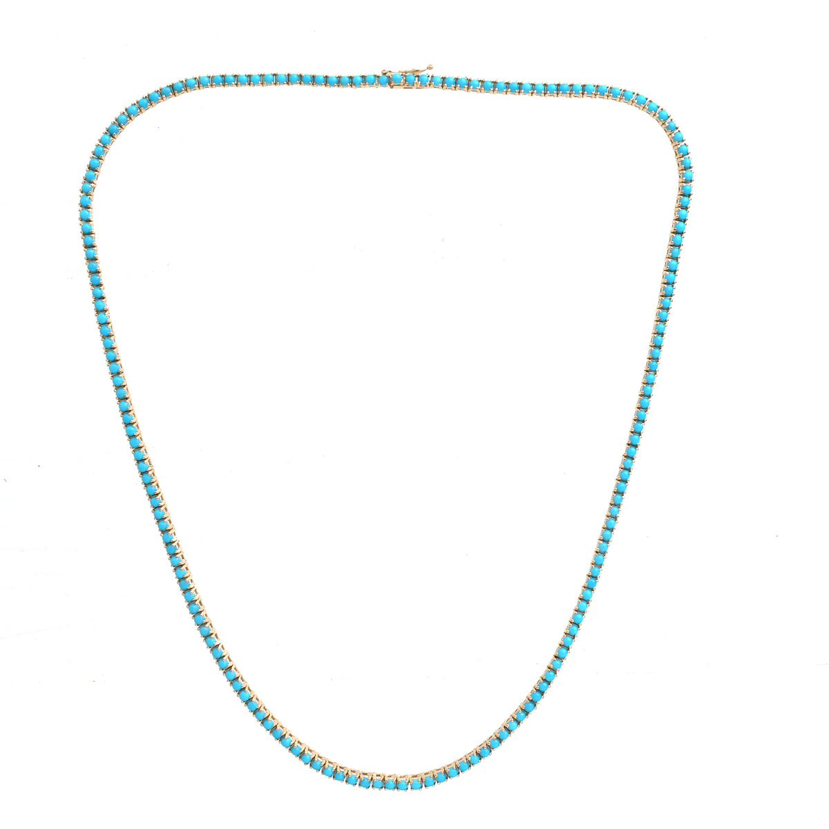 Turquoise Necklace