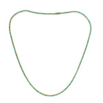 Emerald Necklace