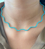 Turquoise Necklace