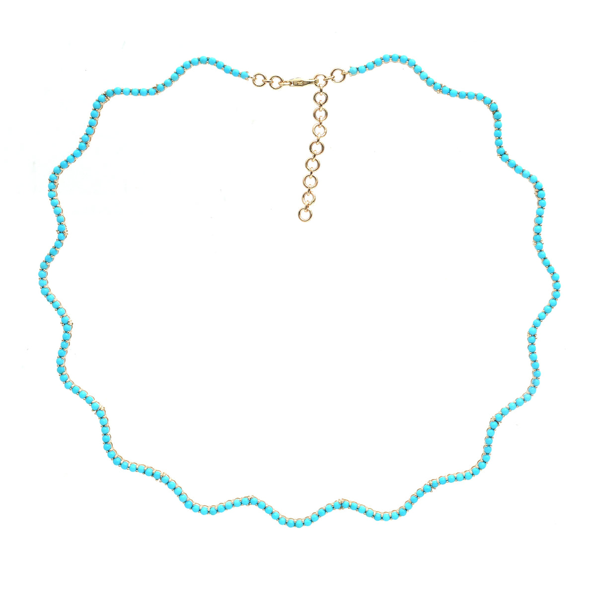 Turquoise Necklace