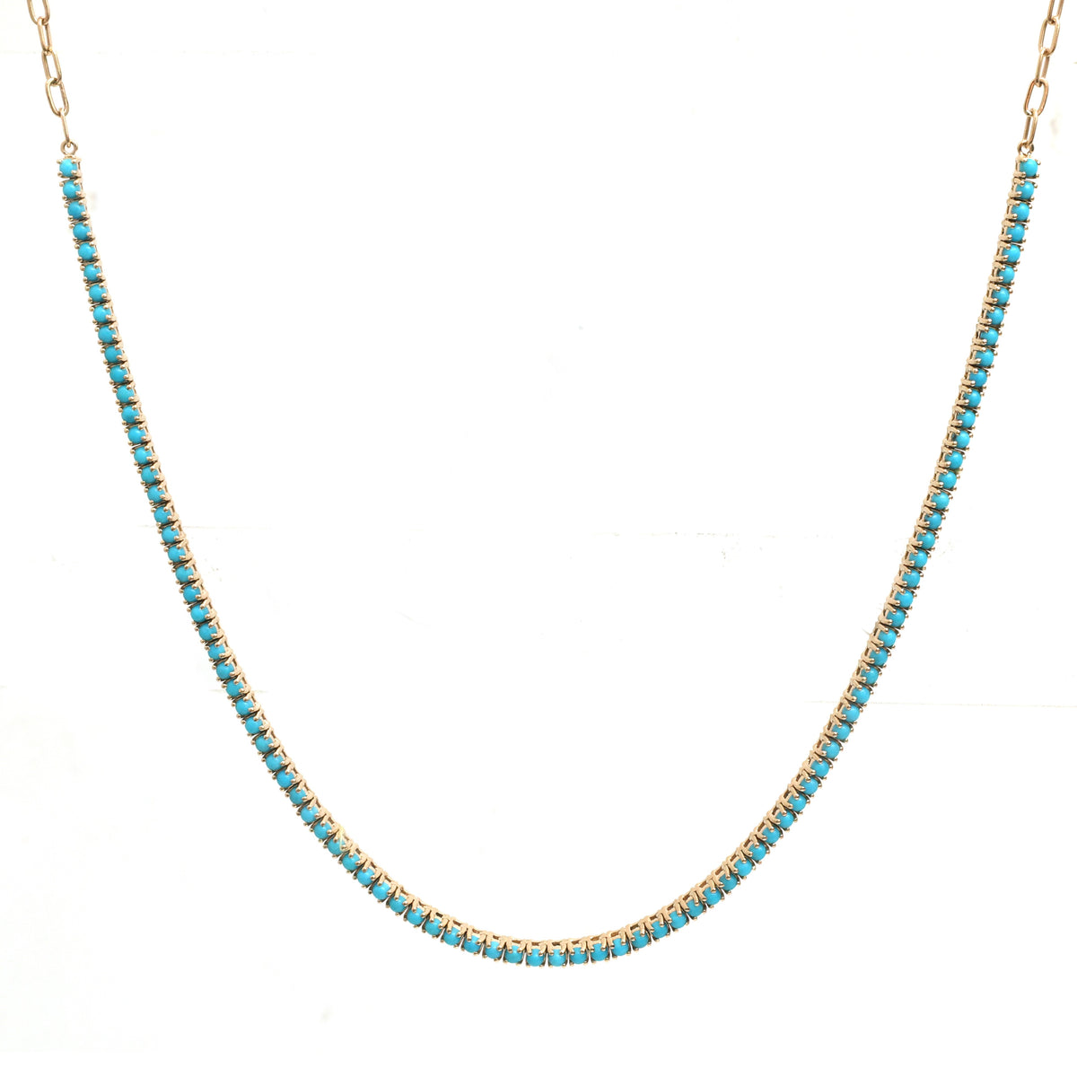 Turquoise Necklace