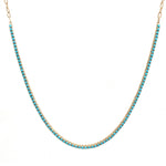 Turquoise Necklace