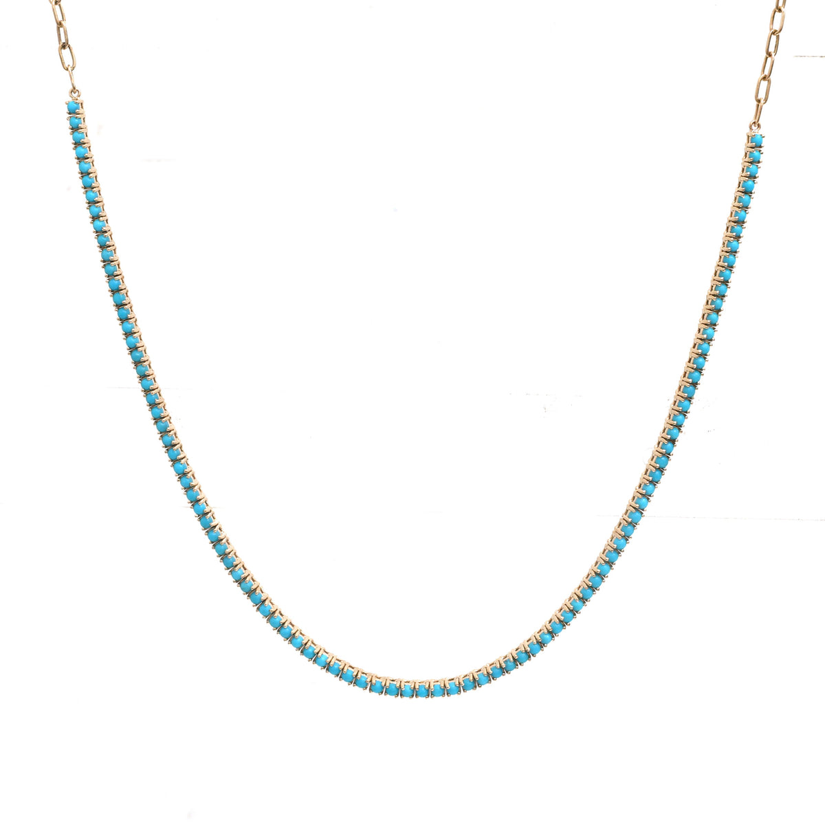 Turquoise Necklace