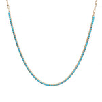 Turquoise Necklace