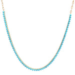 Turquoise Necklace