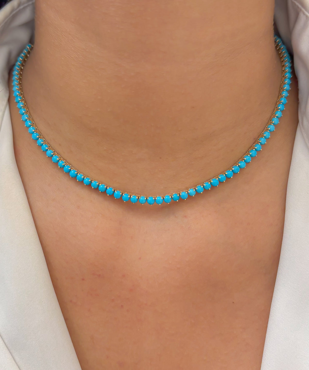 Turquoise Necklace