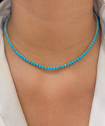 Turquoise Necklace
