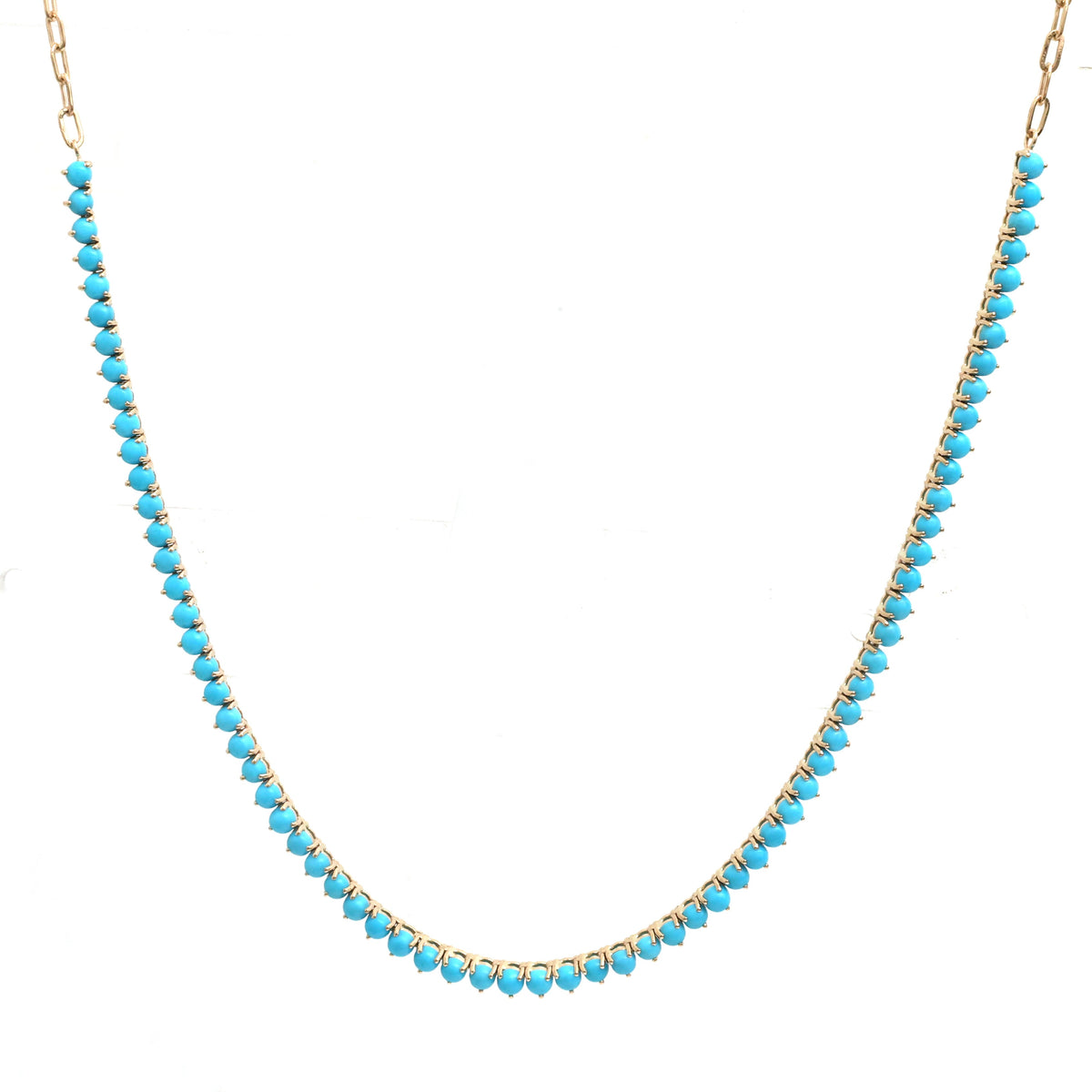 Turquoise Necklace