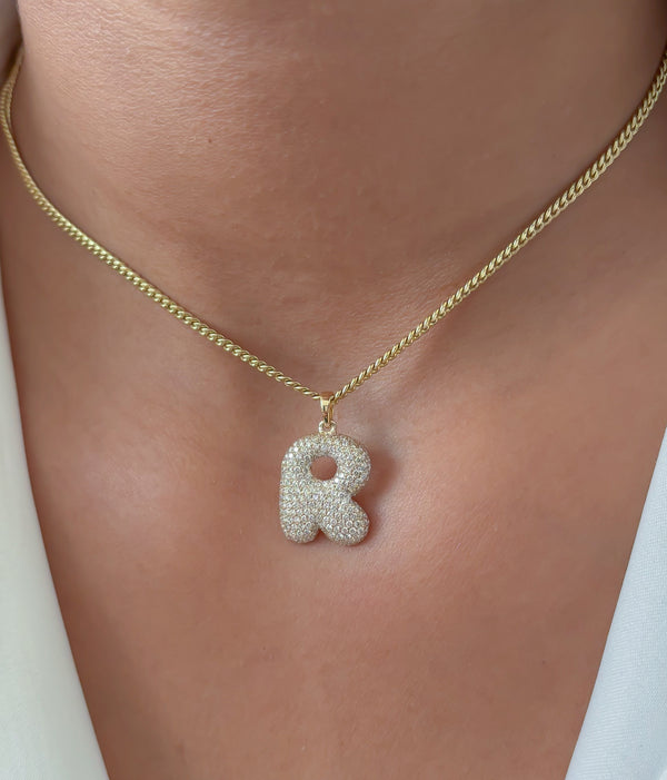 Diamond Pendant