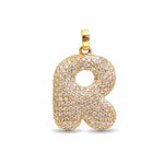 Diamond Pendant