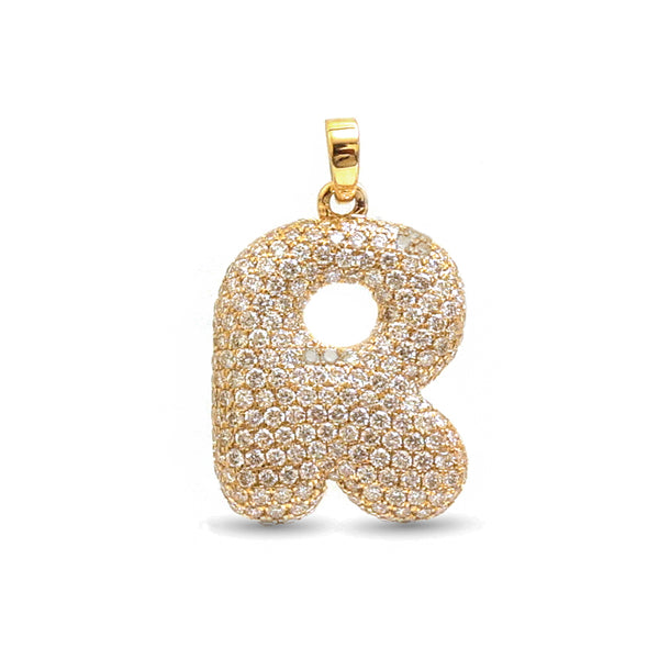 Diamond Pendant