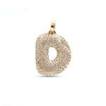 Diamond Pendant