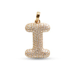 Diamond Pendant
