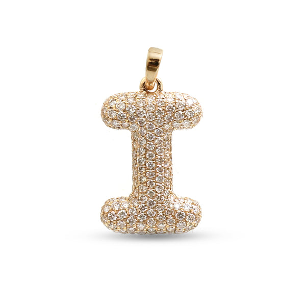 Diamond Pendant