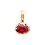 Ruby Pendant
