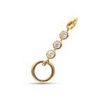 Lab Grown Diamond Pendant