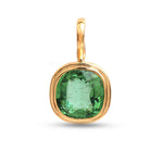 Tourmaline Mix Pendant