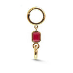 Ruby Pendant