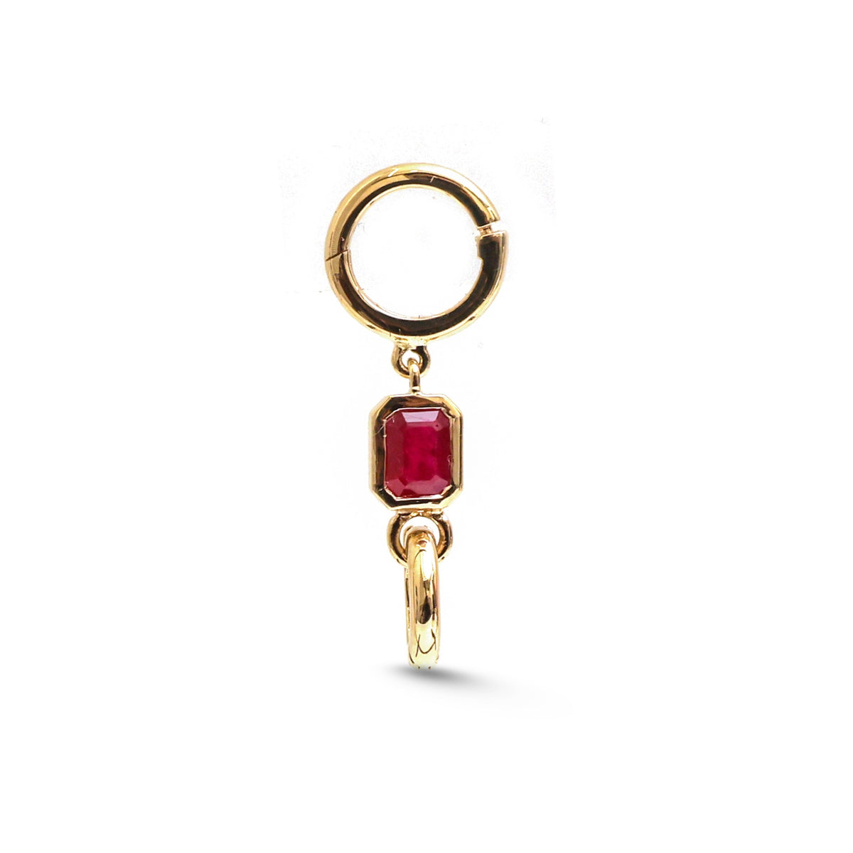 Ruby Pendant