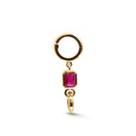 Ruby Pendant