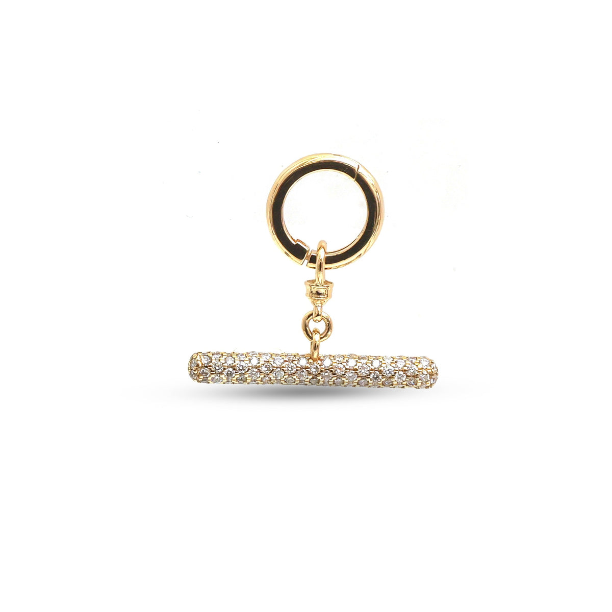 Diamond Pendant