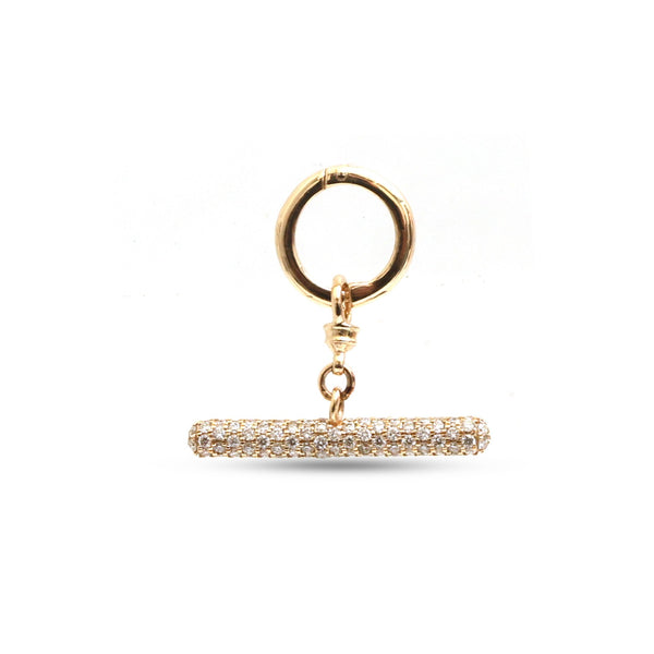 Diamond Pendant