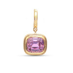 Kunzite Pendant