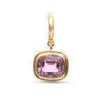 Kunzite Pendant