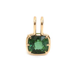 Tourmaline Mix Pendant