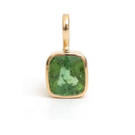 Tourmaline Mix Pendant