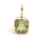 Tourmaline Mix Pendant